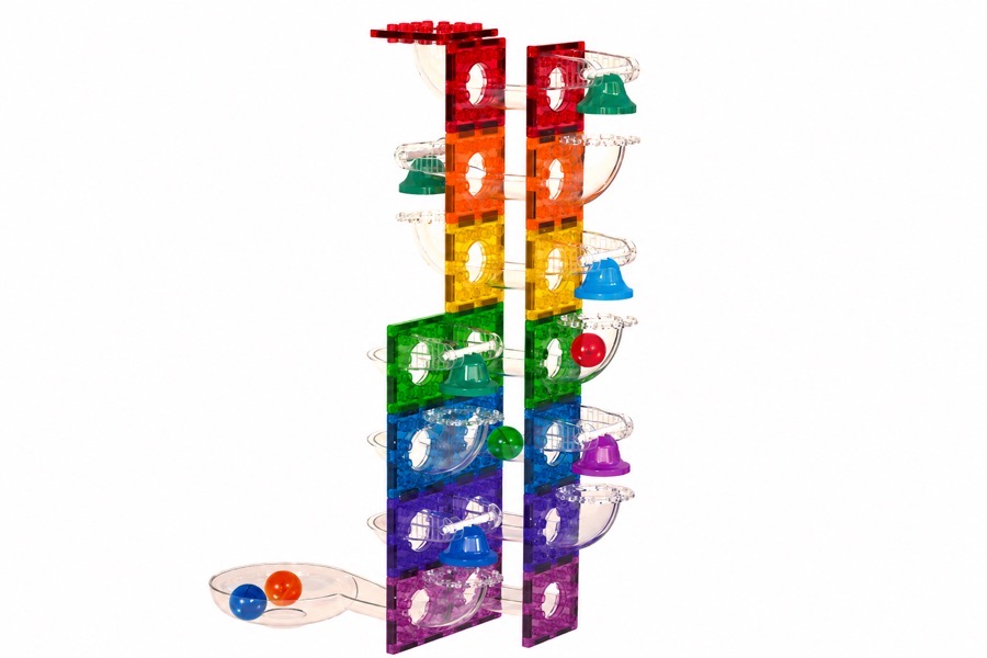 Music Bell System shown on the DUDUBAO homepage